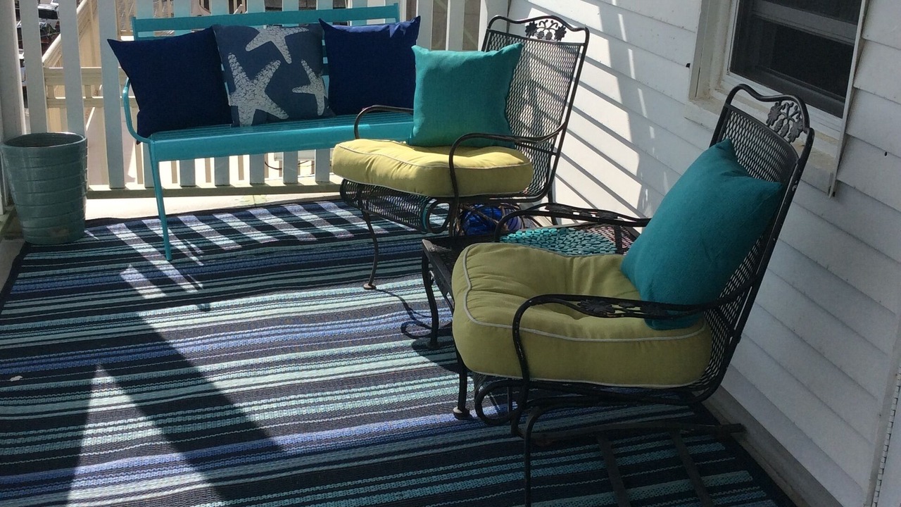 Photo of Outdoor in Ocean Grove