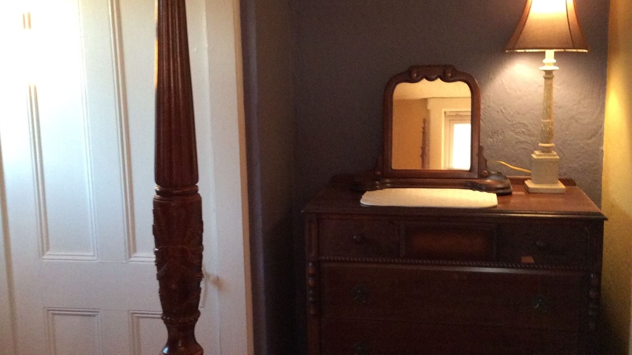Photo of Bedroom in Ocean Grove