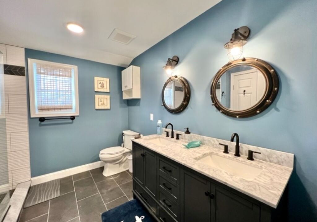 Photo of Bathroom in North End