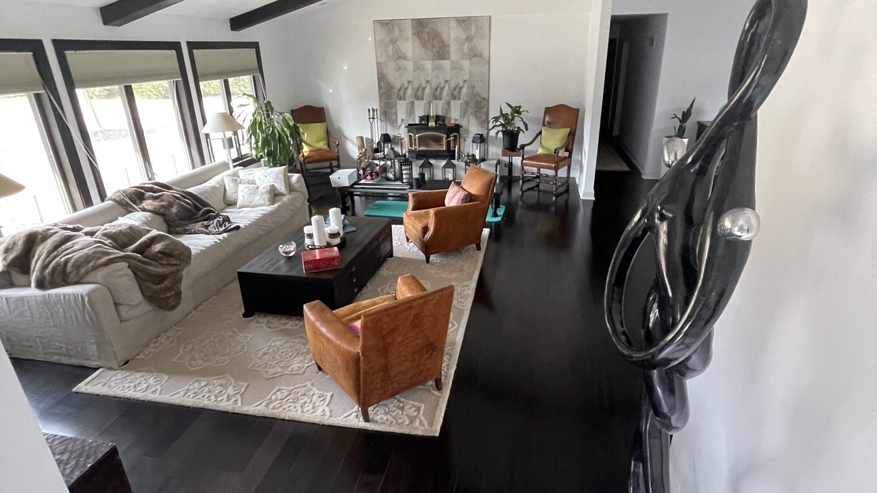 Photo of Bedroom in Chester