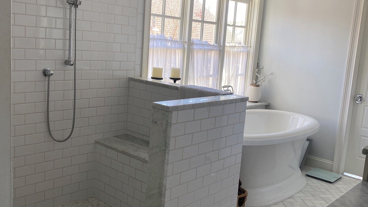 Photo of Bathroom in Spring Lake