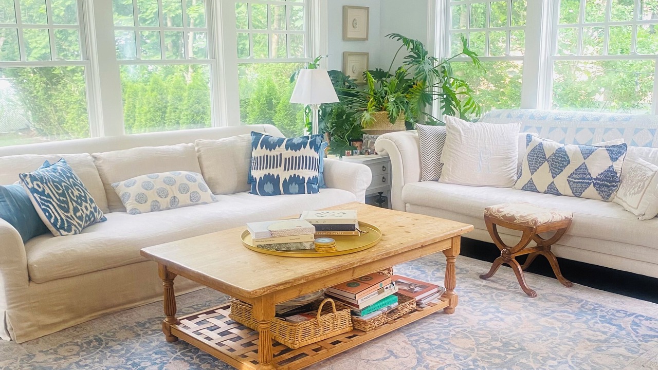 Photo of Livingroom in Spring Lake