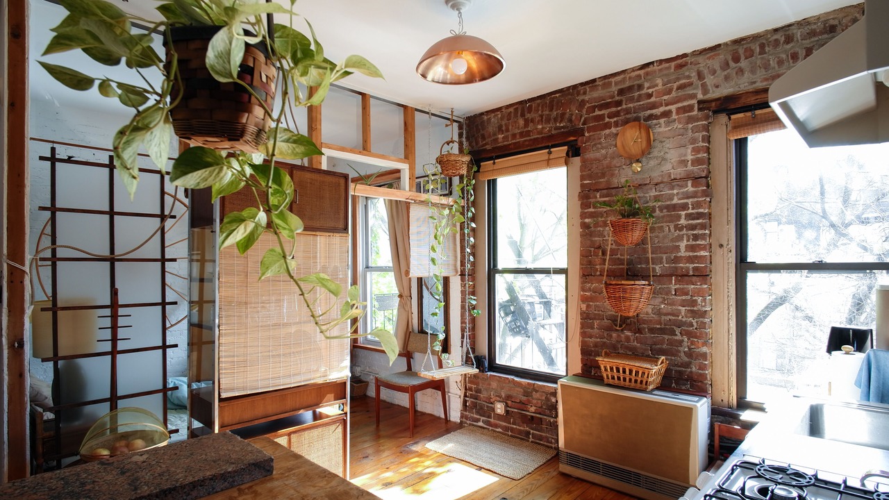 Photo of Kitchen in Williamsburg