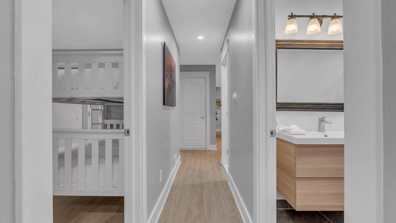 Photo of Bedroom in Asbury Park