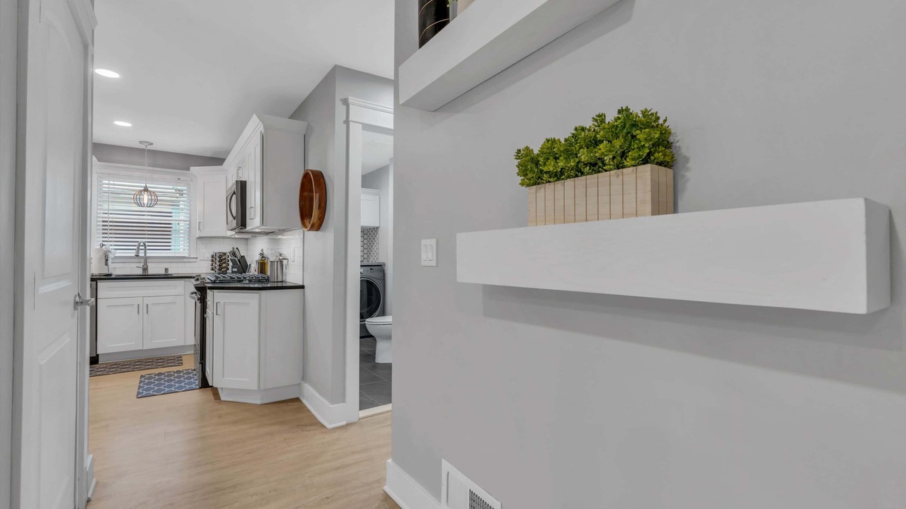 Photo of Bedroom in Asbury Park