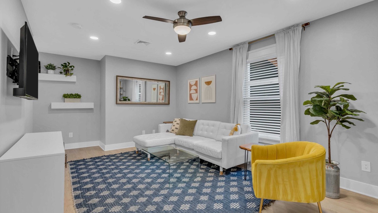 Photo of Bedroom in Asbury Park