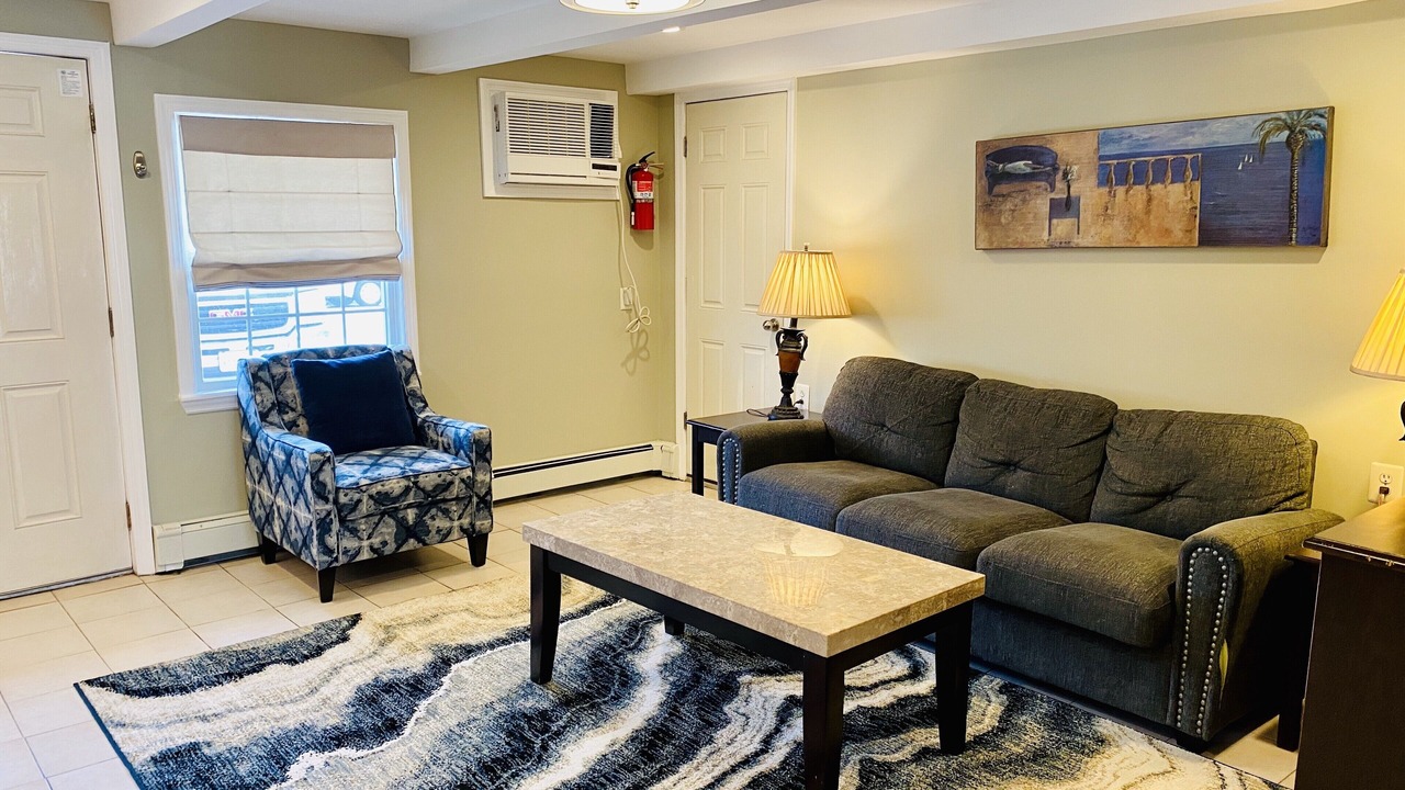 Photo of Bedroom in Seaside Heights