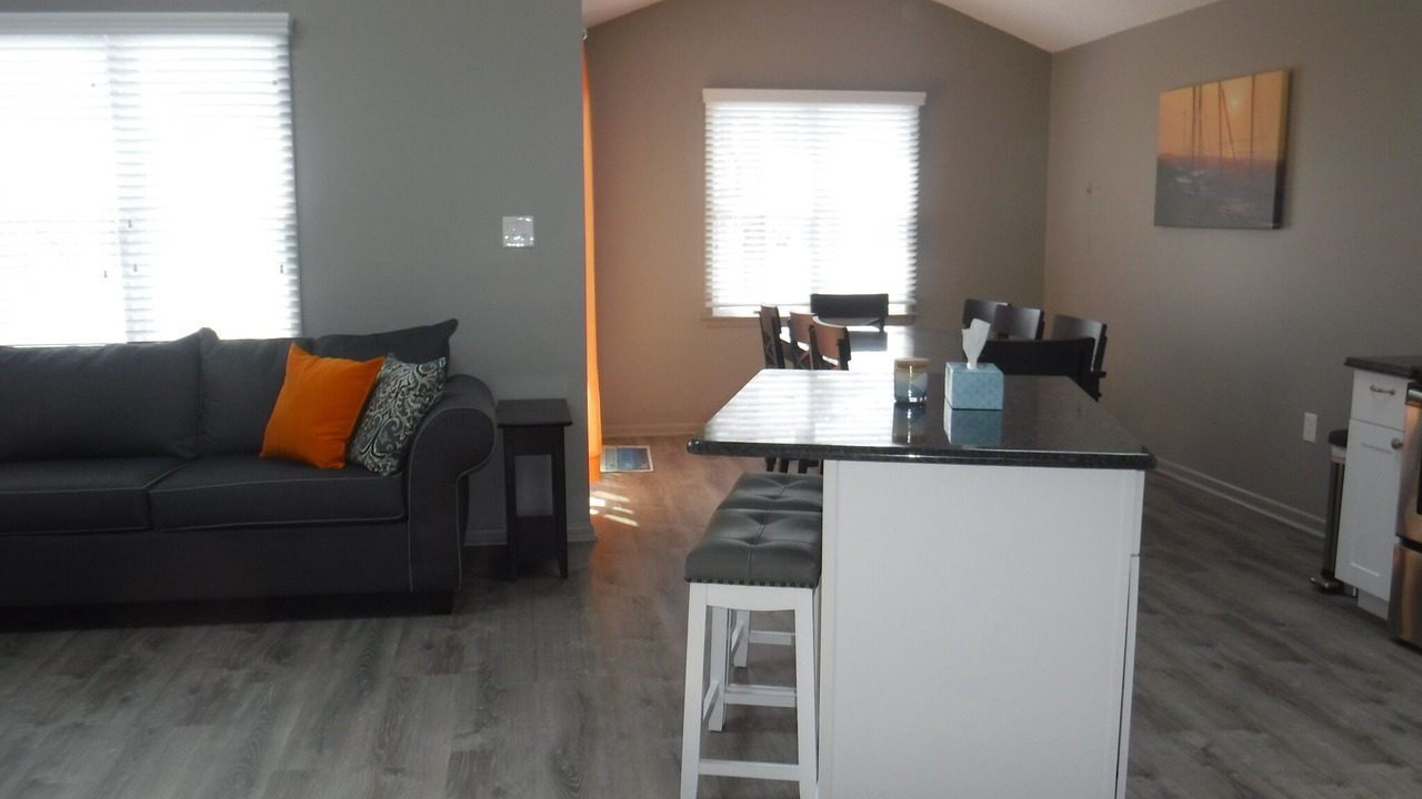 Photo of Livingroom in North End