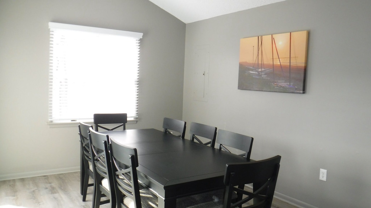 Photo of Bedroom in North End