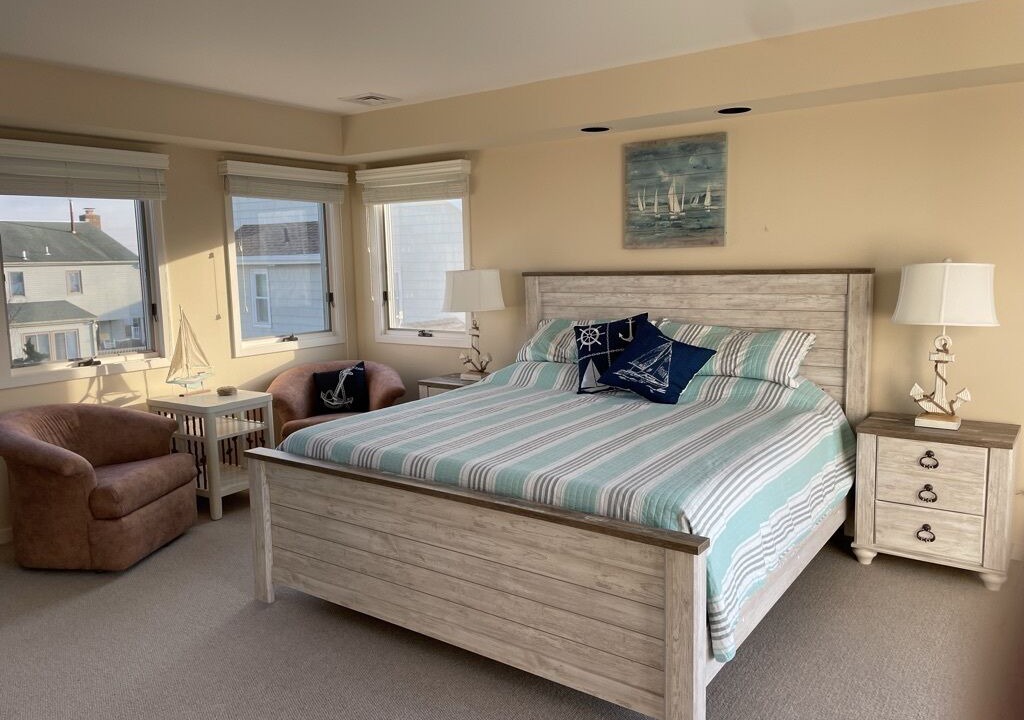 Photo of Bedroom in Margate City