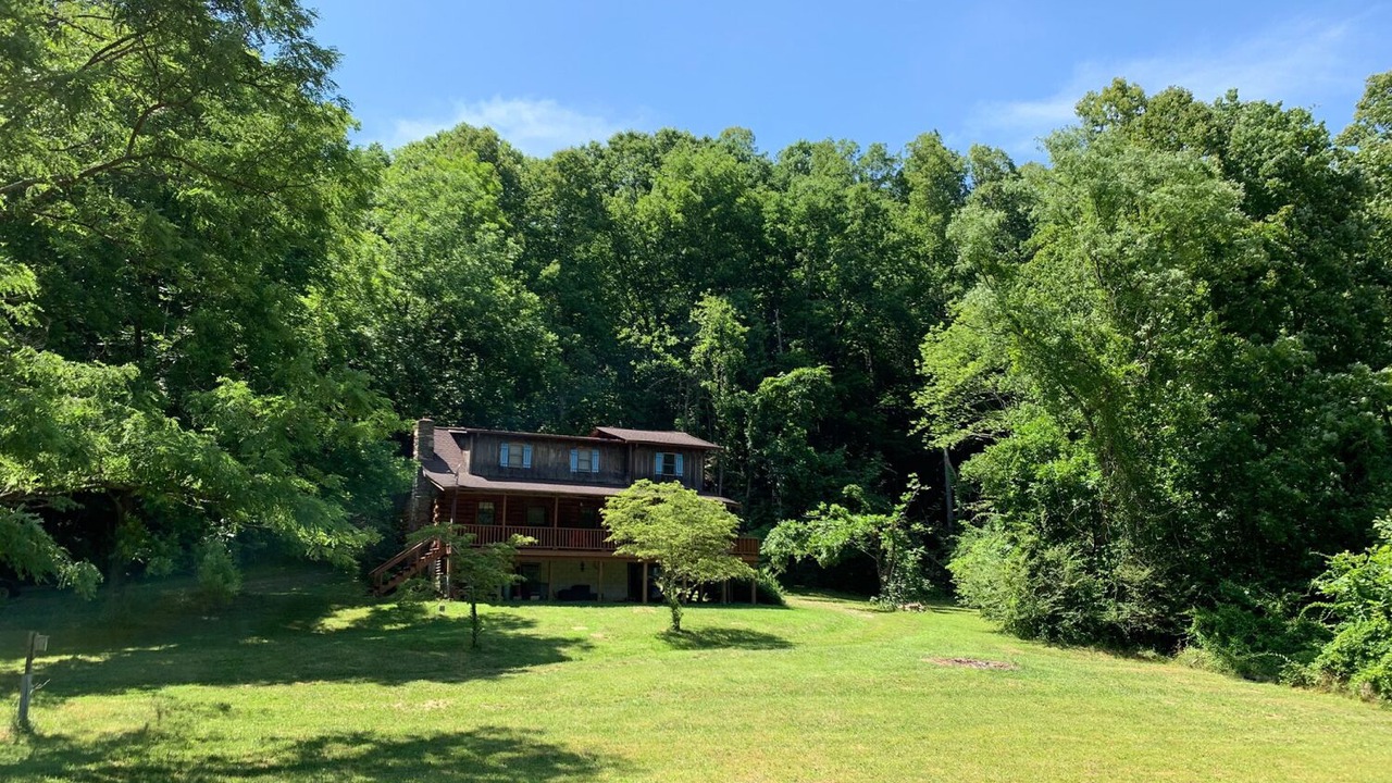 Photo of Outdoor in Saluda