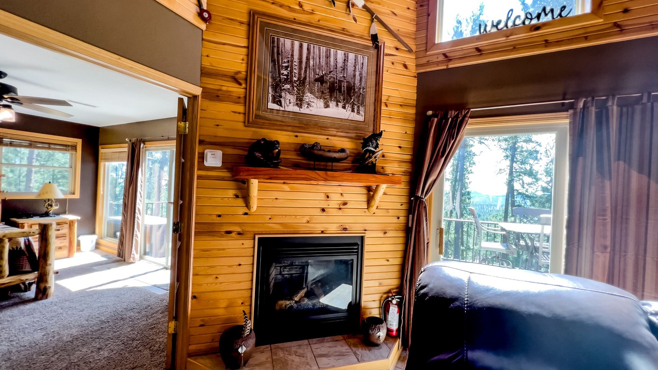 Photo of Livingroom in Lead