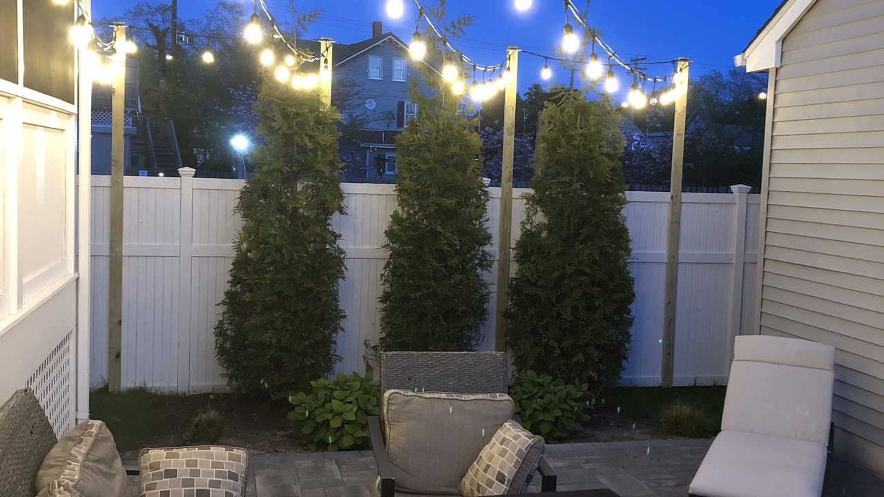 Photo of Patio Balcony in West Cape May
