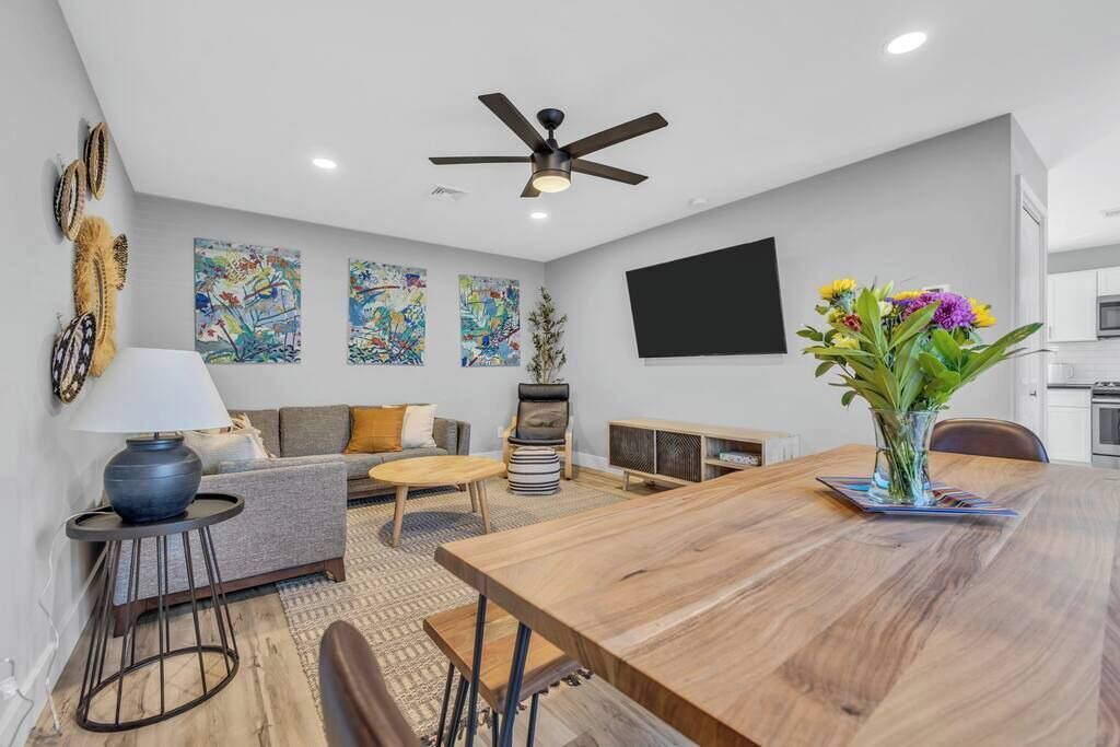 Photo of Bedroom in Asbury Park