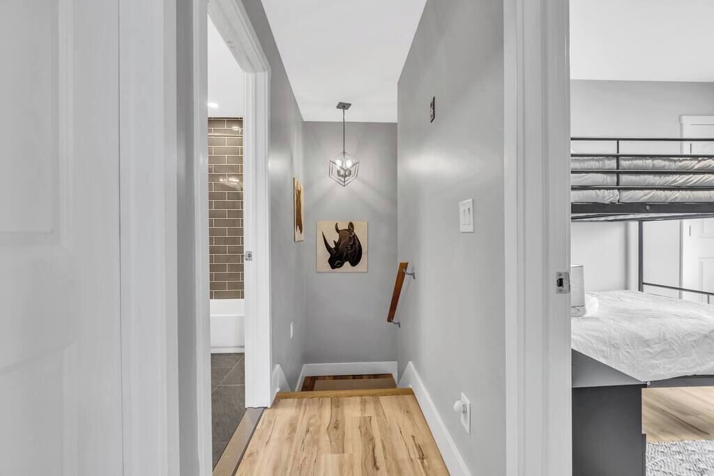 Photo of Bathroom in Asbury Park
