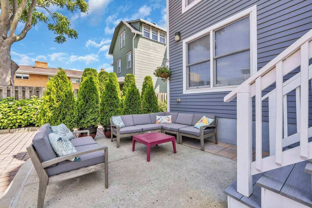 Photo of Outdoor in Asbury Park