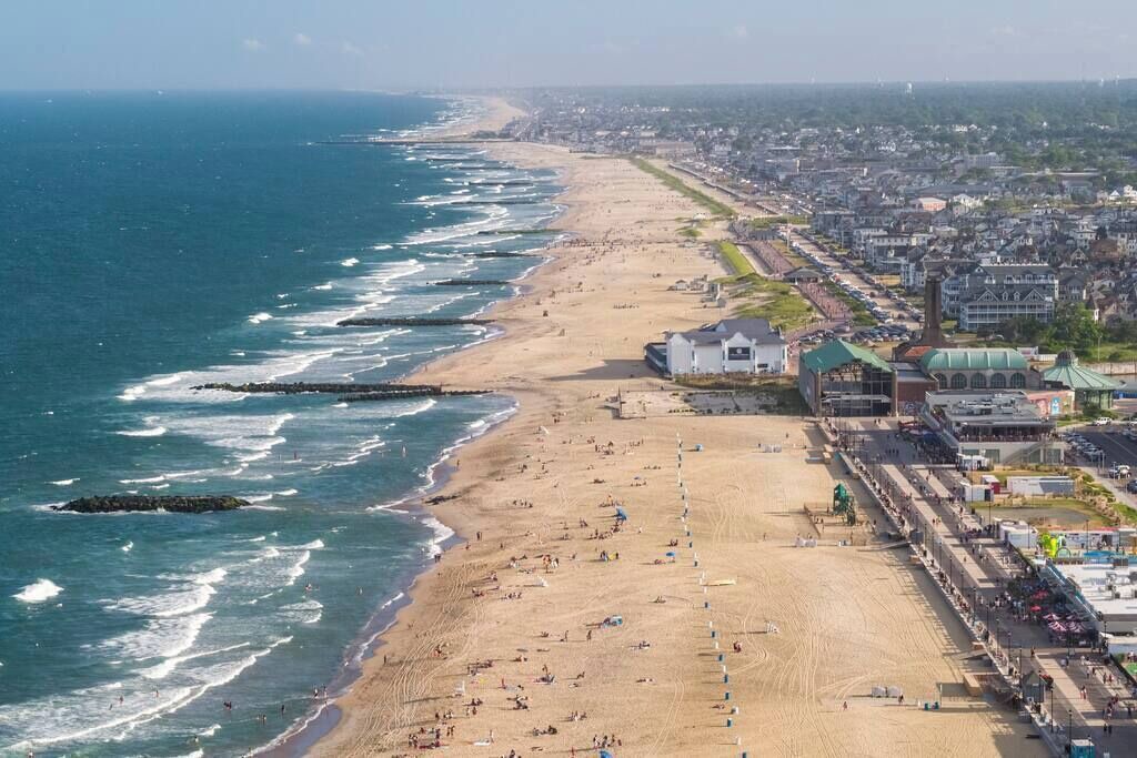 Photo of Others in Asbury Park