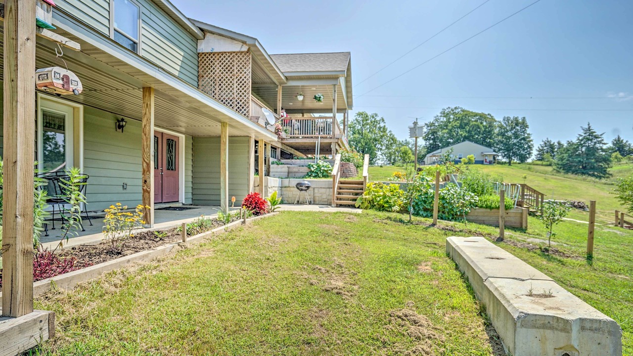 Photo of Outdoor in Rucker