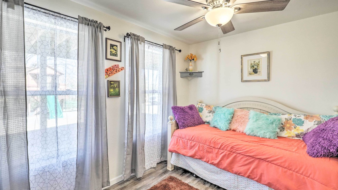 Photo of Bedroom in Rucker