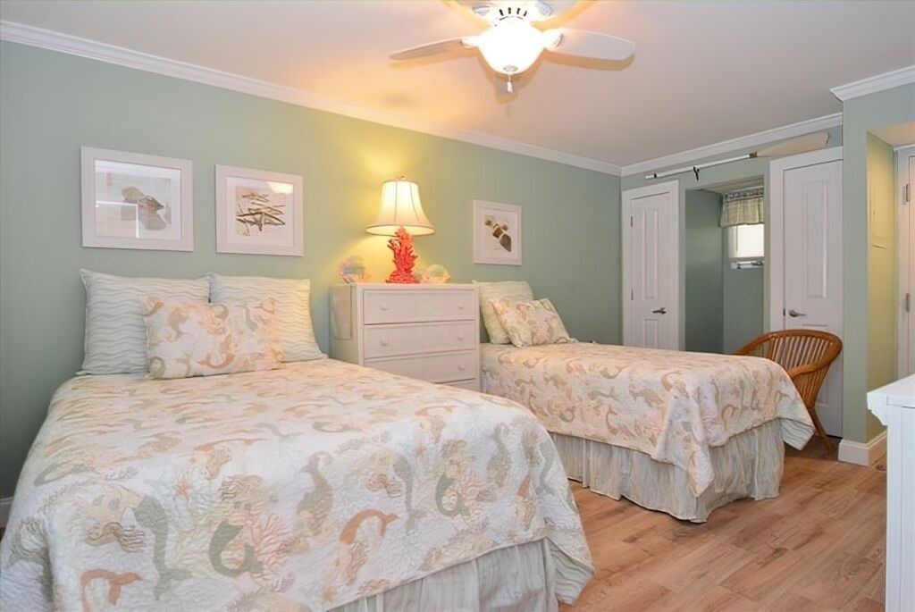 Photo of Bedroom in South Rehoboth