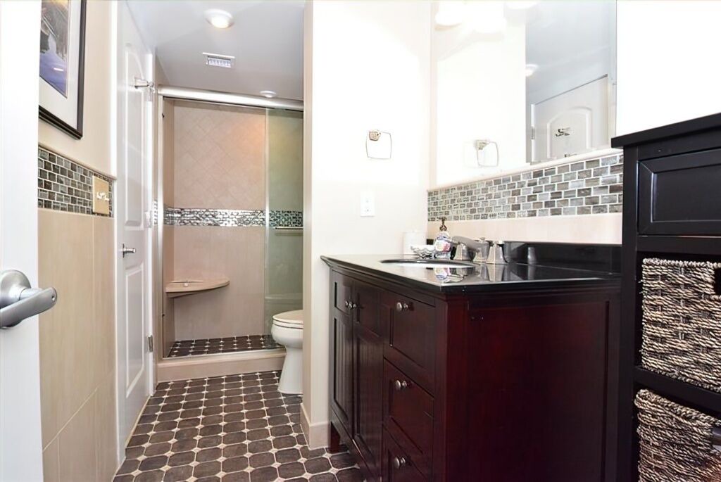 Photo of Bathroom in South Rehoboth