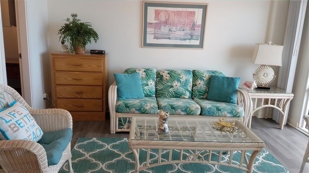 Photo of Livingroom in South Rehoboth