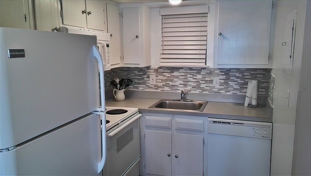 Photo of Kitchen in South Rehoboth