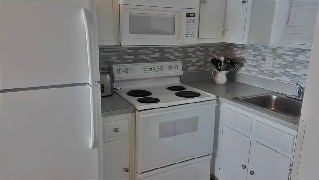 Photo of Kitchen in South Rehoboth