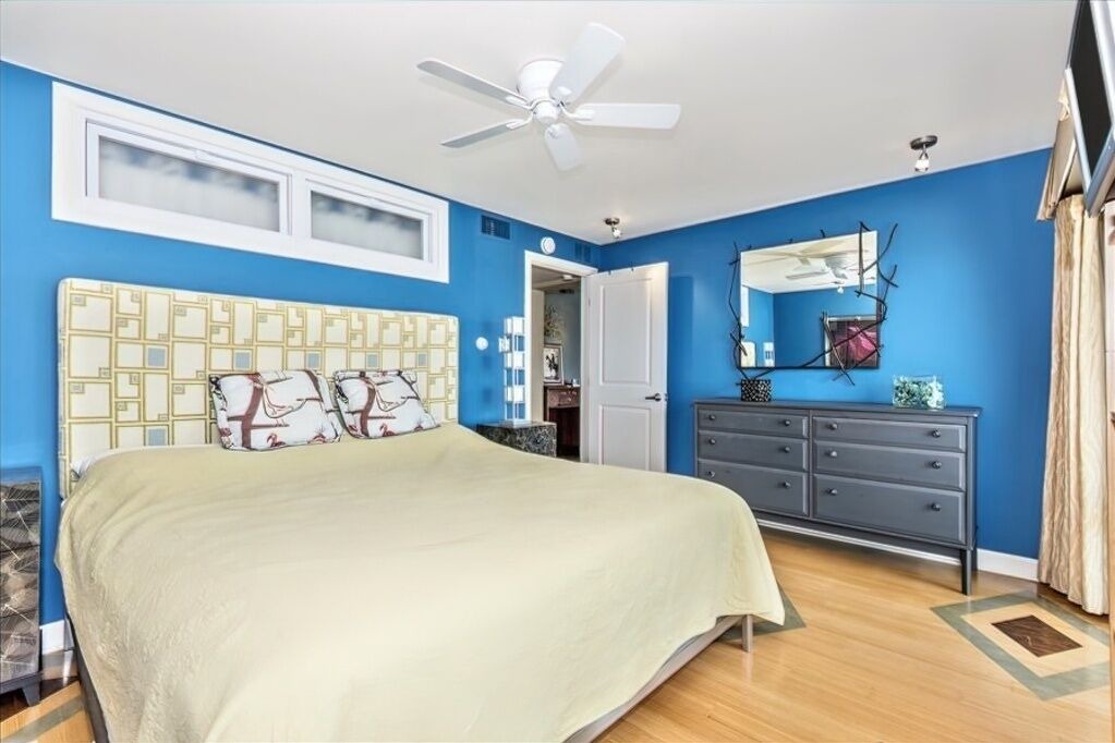 Photo of Bedroom in South Rehoboth