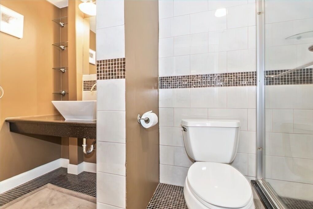 Photo of Bathroom in South Rehoboth