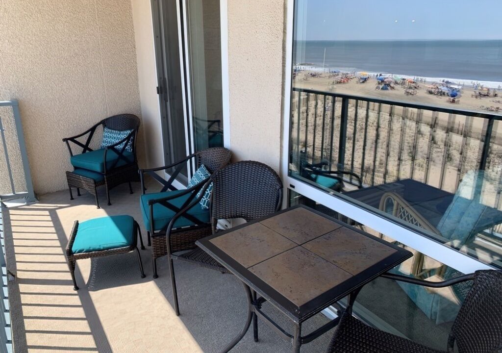 Photo of Outdoor in South Rehoboth