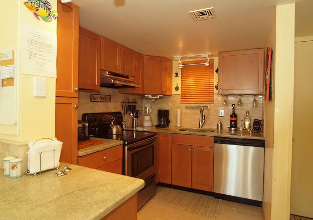 Photo of Kitchen in South Rehoboth