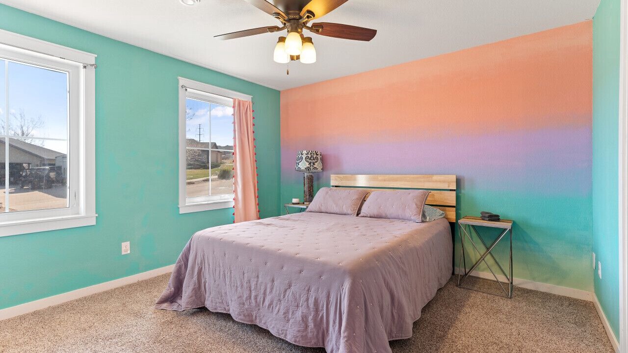 Photo of Bedroom in Spearfish