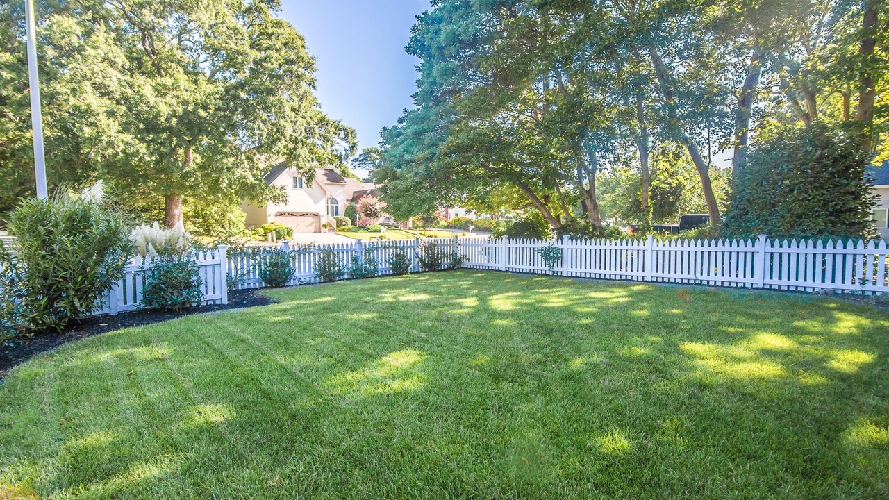Photo of Outdoor in Caine Woods