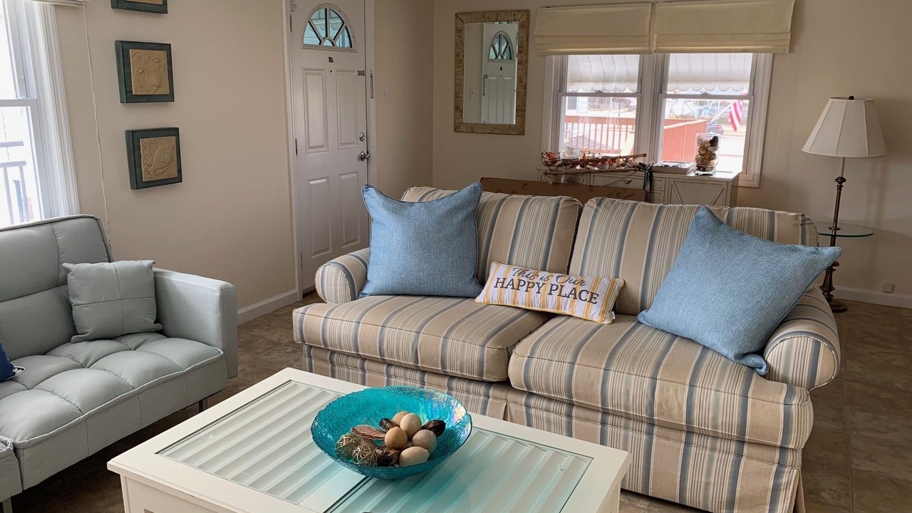 Photo of Livingroom in Seaside Heights