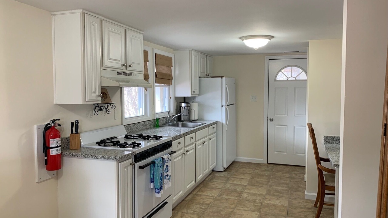 Photo of Kitchen in Seaside Heights