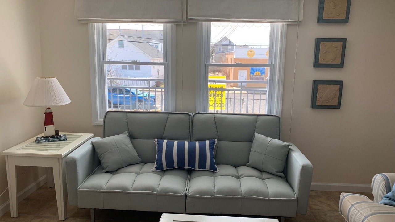 Photo of Livingroom in Seaside Heights