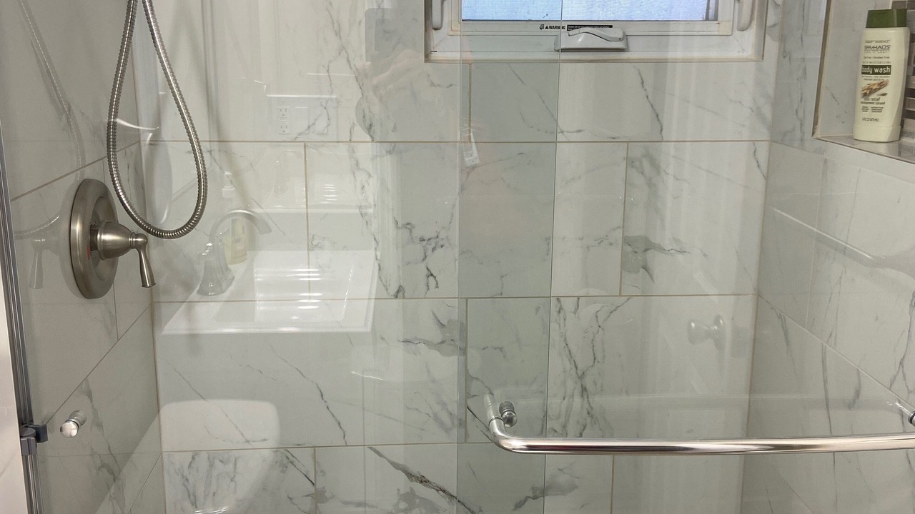 Photo of Bathroom in Seaside Heights