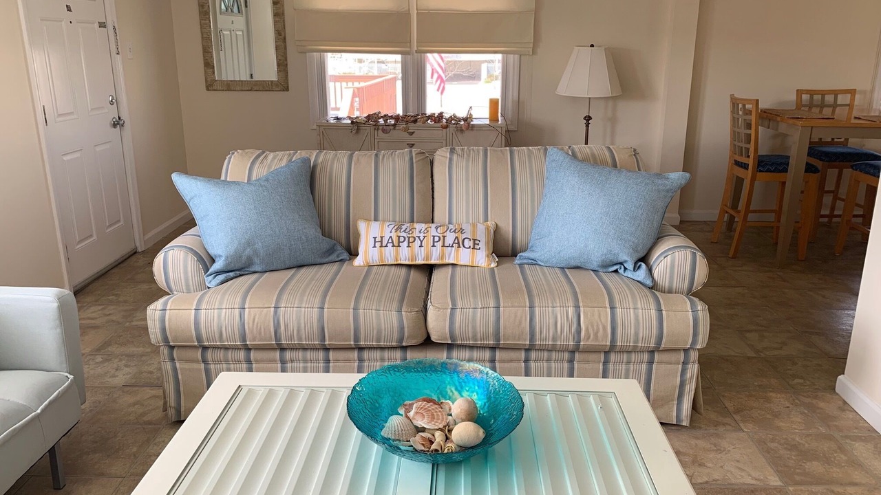 Photo of Livingroom in Seaside Heights