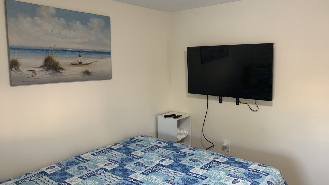 Photo of Bedroom in Seaside Heights