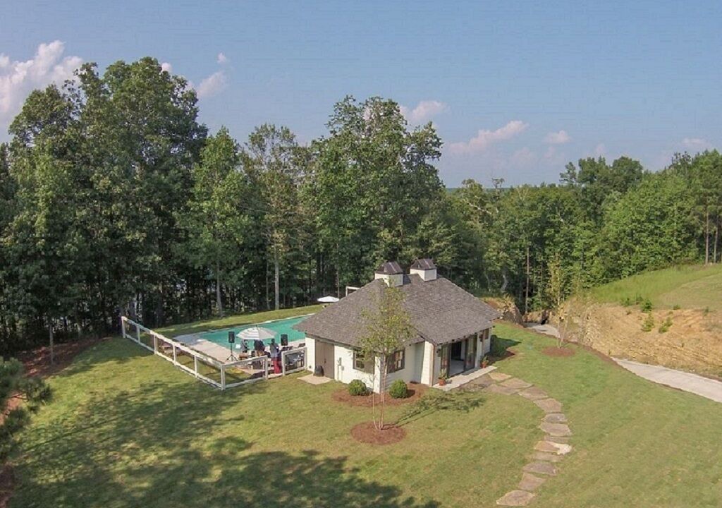 Photo of Outdoor in Crane Hill