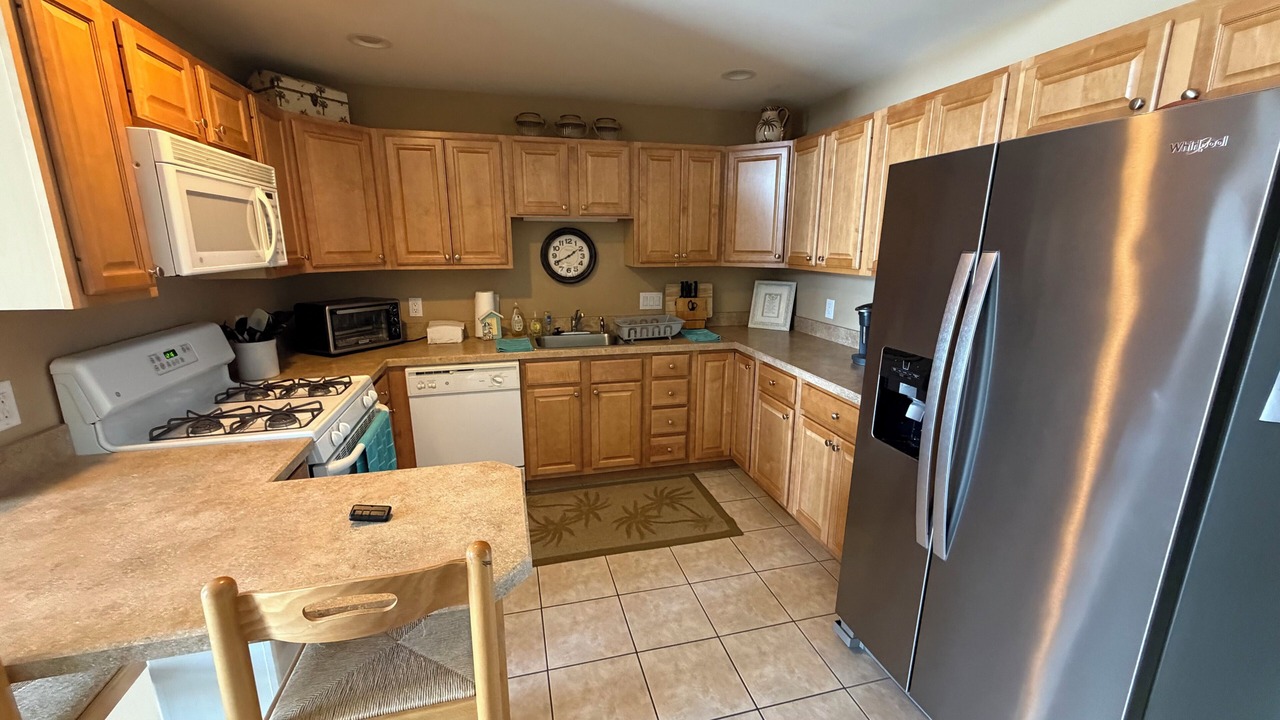 Photo of Kitchen in North Wildwood