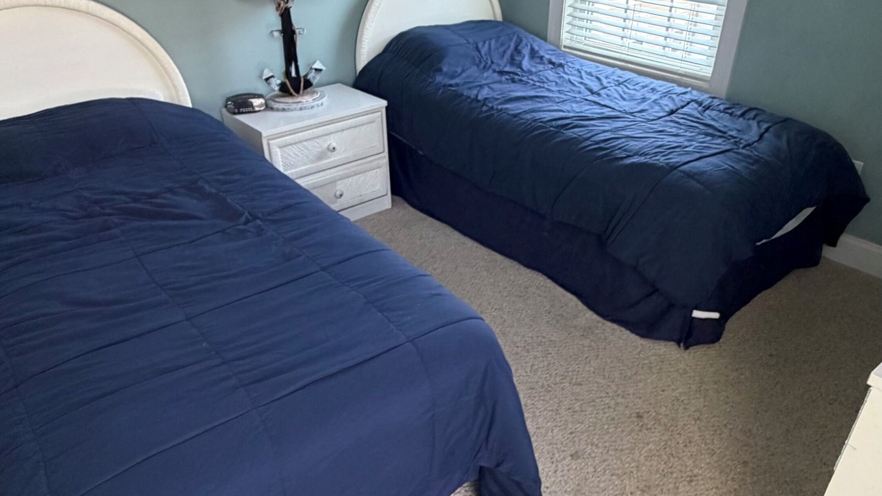 Photo of Bedroom in North Wildwood