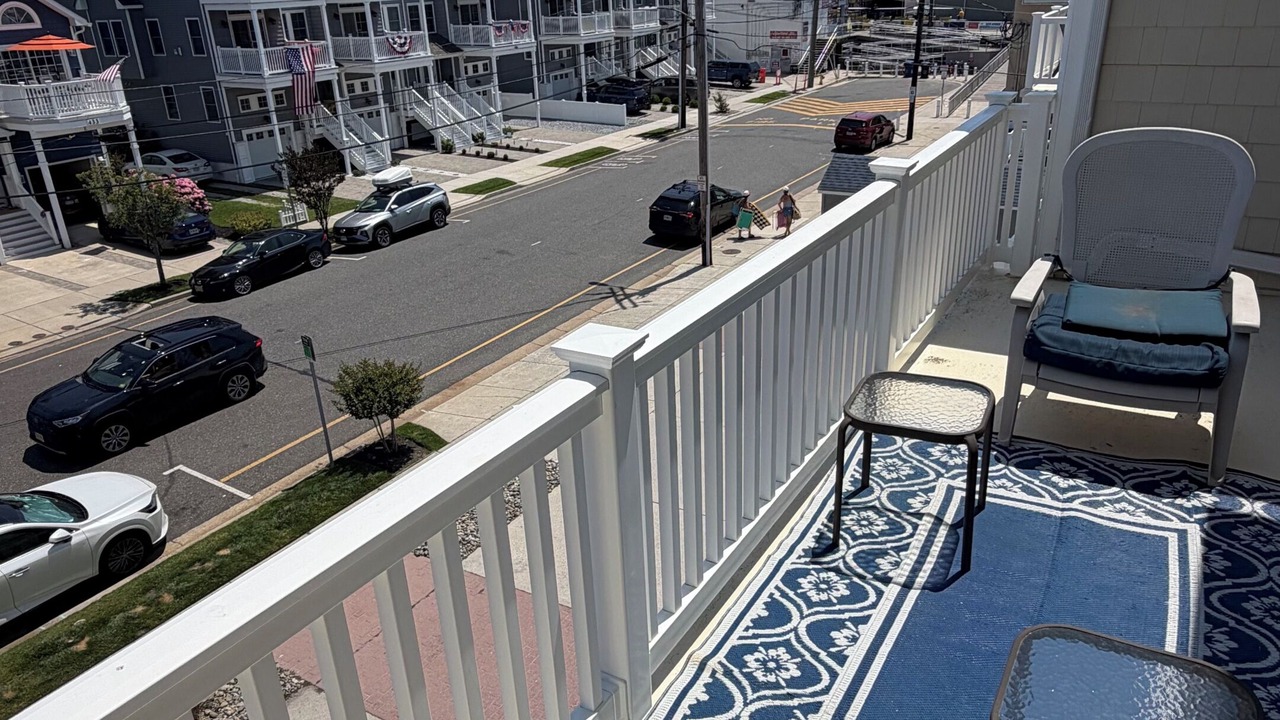 Photo of Outdoor in North Wildwood
