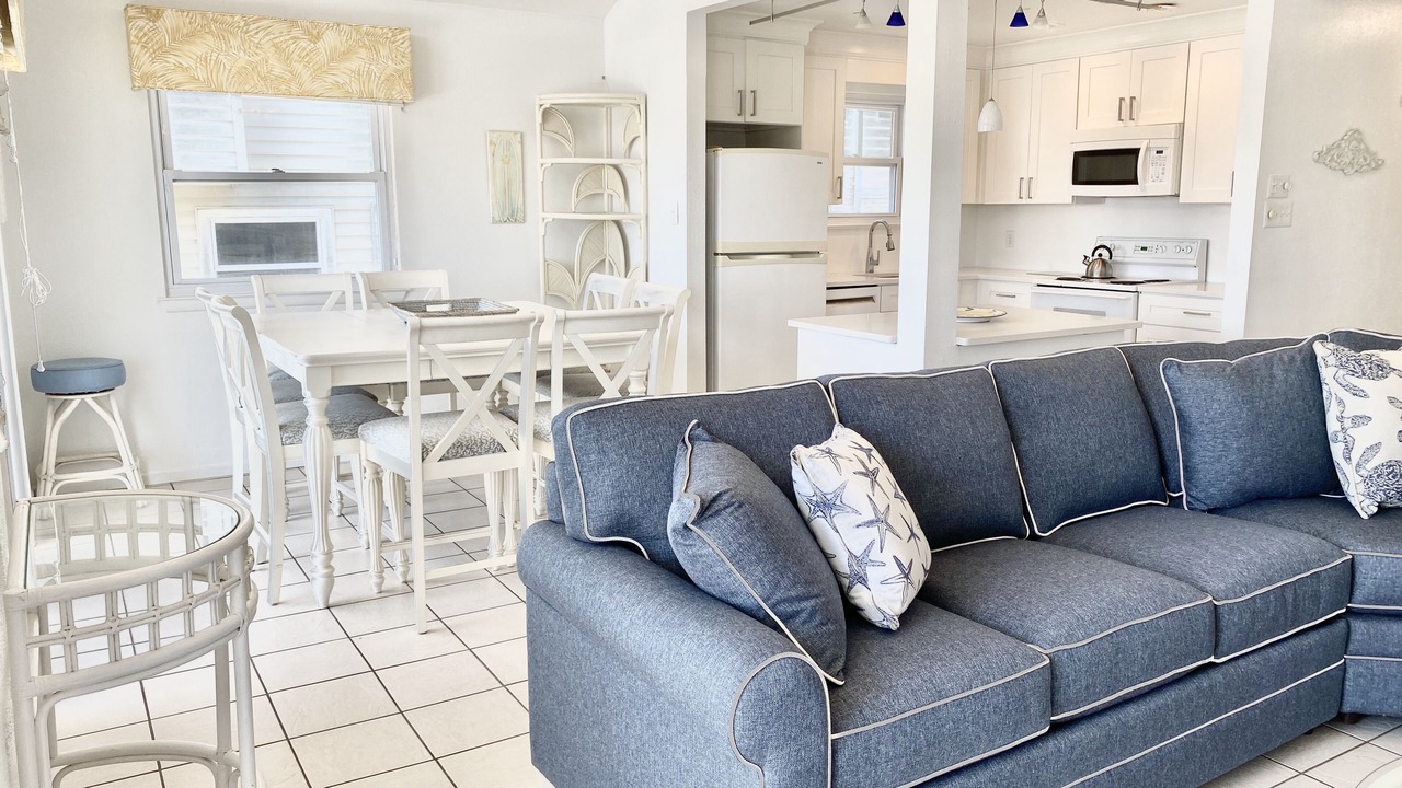 Photo of Livingroom in South End