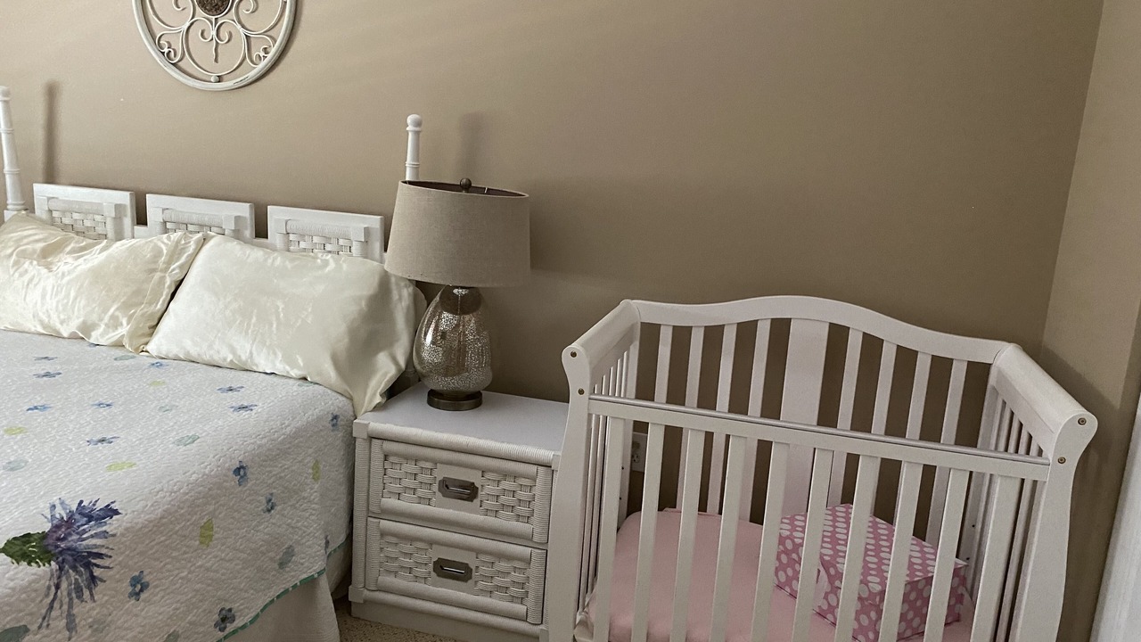 Photo of Bedroom in Diamond Beach