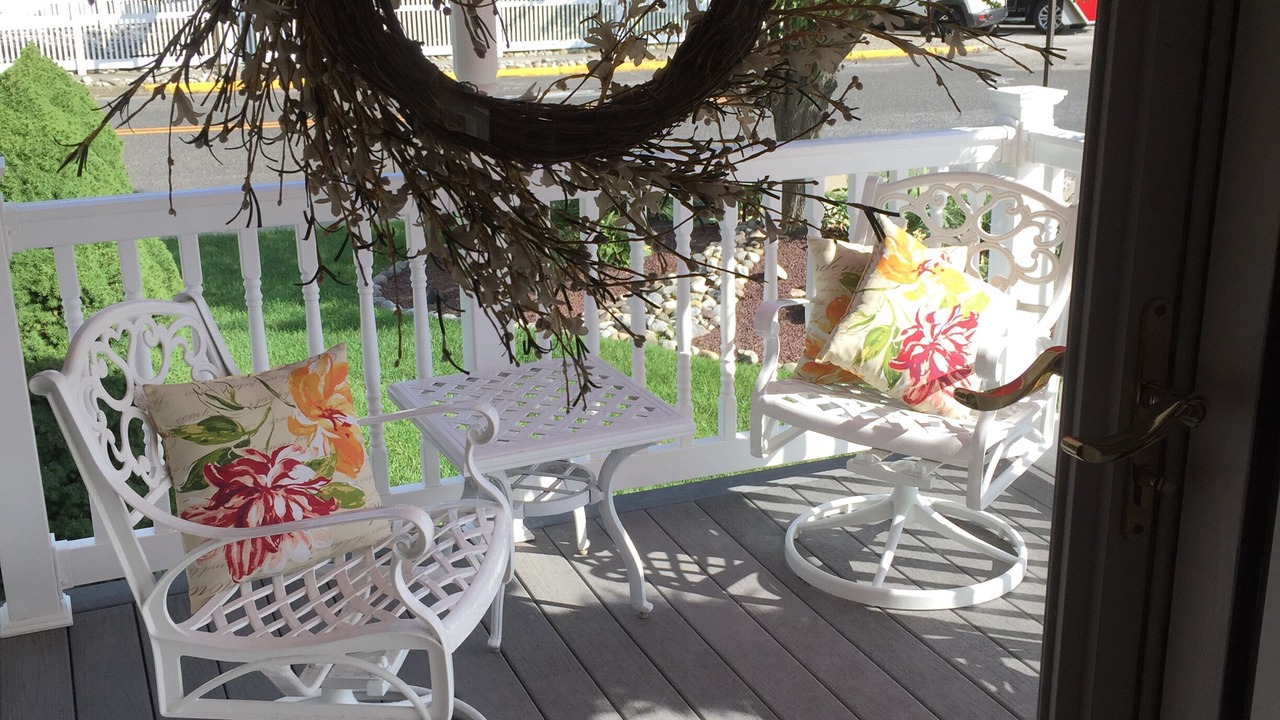 Photo of Outdoor in Diamond Beach