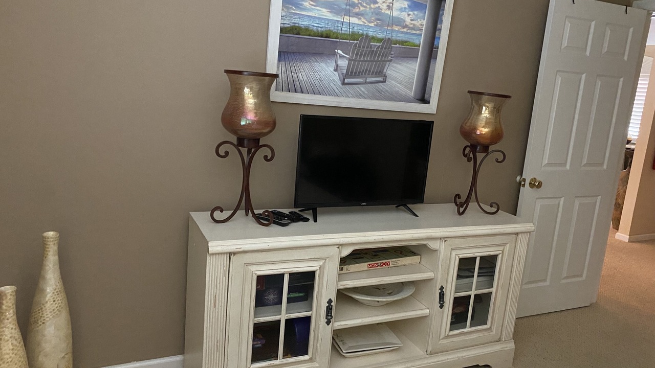 Photo of Livingroom in Diamond Beach