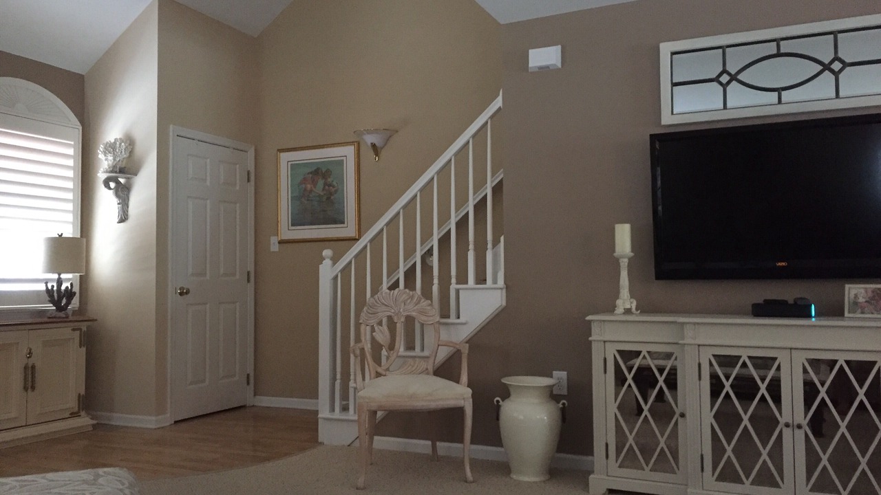 Photo of Livingroom in Diamond Beach