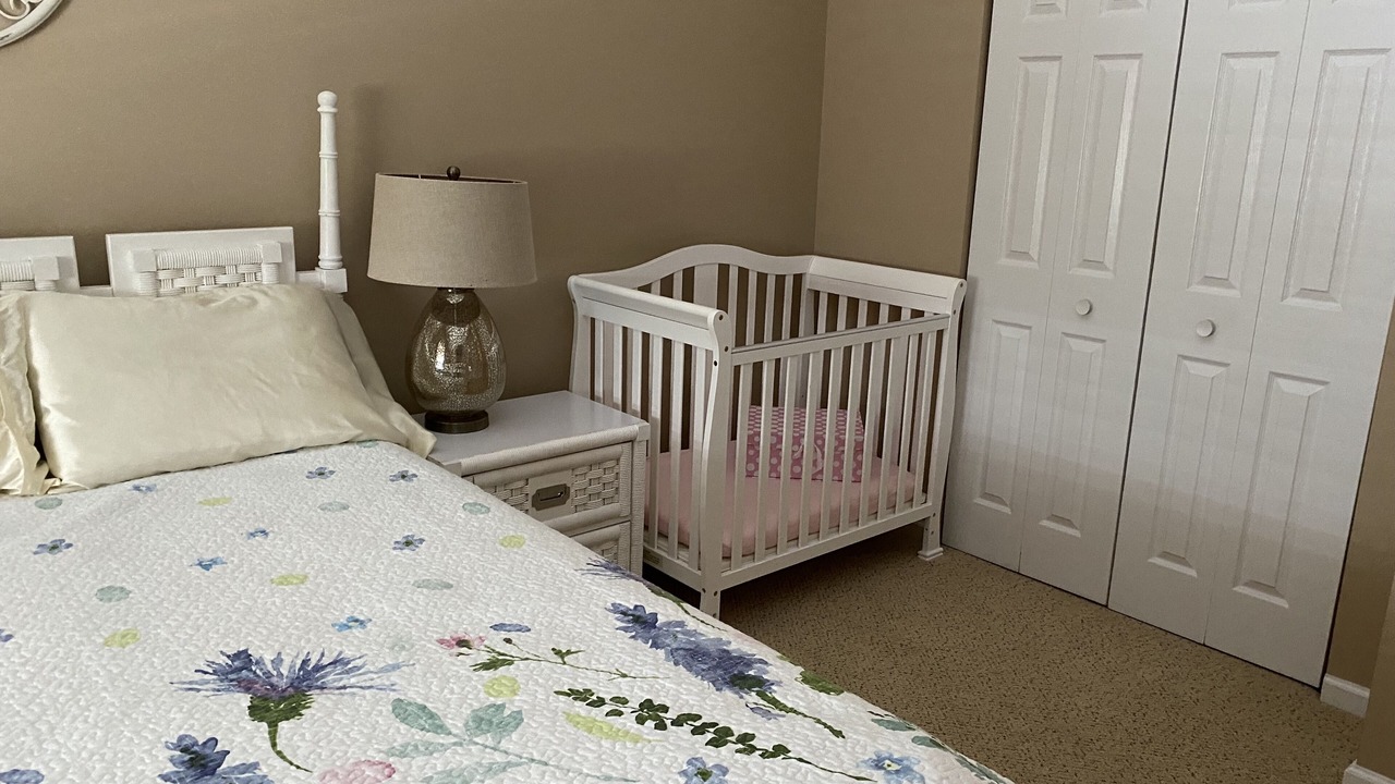 Photo of Bedroom in Diamond Beach